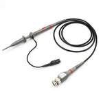 1/2PCS Oscilloscope Probe with 100 MHz Bandwidth and 1000V DC + ACP Maximum Operating Voltage Suitable for Various Applications