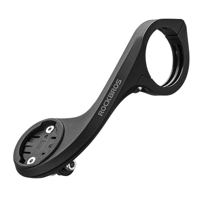 LinkMejor Bike Mount Multifunctional Handlebar Waterproof Ultralight Cycling Stand Speedometer Camera Extension Stand