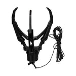 00A1 Universal Remote Control Drone Mechanical Gripper Airdropper Clip UAV Mechanical Claw for DJI Air2 Mini2 Mavic Pro Series Accessories