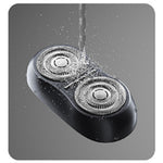 LinkMejor Electric Shaver Replacement Head For LinkMejor Mijia Electric Shaver S200