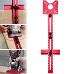 3in1 Router Table Milling Circle Bracket with Base Multif Auxiliary Circular Drilling Machine Woodworker Cut Milling Tools