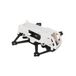 LinkMejor DINO 20 113mm Wheelbase 2 Inch Frame Kit Compatible with DJI O4 PRO for DIY Freestyle RC FPV Racing Drones