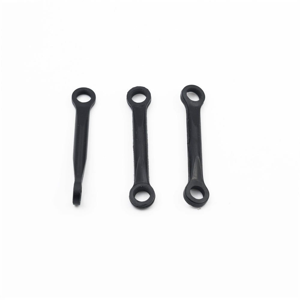 LinkMejor WING FW450L V3 RC Helicopter Spare Parts Swashplate Linkage Rod Set