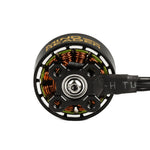 LinkMejor BlackBird v4 2307 1960KV / 2060KV 6S Brushless Motor 5mm Shaft for 5 Inch Freestyle RC FPV Racing Drones