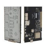 LinkMejor T5 4.7 Inch E-paper V2.3 ESP32-S3 Display Screen Module Board Support TF Card Compatible Raspberry Pi
