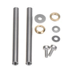 Eachine E186 E190 RC Helicopter Spare Parts Horizontal Axis Group