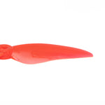 2 Pairs Gemfan Hurricane 51499 3-blade 5mm/POPO Propeller CW CCW for RC Drone FPV Racing