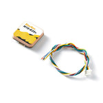 LinkMejor StarNav M10 K12 / K12+ / K18 / K18+ / K25 / K25+ GPS Module BDS High Accuracy with Compass for RC FPV Racing Drones