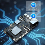 ESP32P4 Module ESP32-P4 ESP32-C6 Dual-Core RISC-V Processor Development Board High Speed Connectivity IoT Solution