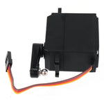 LinkMejor 104002 RC Car Spare 3650 4500KV Brushless Motor 45A ESC 6KG 3 Wires Servo 2187 2188 2189 Vehicles Models Parts