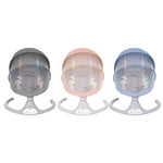 Kimbosmart Baby Swing Bouncer Chair, Multi-function Music Electric Swing Activities Rocker