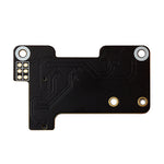 Raspberry Pi 5 PCIe to M.2 Mini Adapter Board Supports NVMe Protocol M.2 Solid State Drive High-speed Reading/Writing