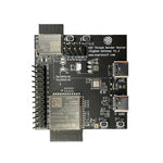 LinkMejor Thread Border Router/Zigbee Gateway Development Board Espressif Systems ESP32-H2 Series Thread/Zigbee/BLE