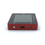 LinkMejor Signal Scanner 2.4G/5G LinkMejor Signal Usage Analyzer Router Management Assistant