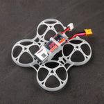 Happymodel Mobula7/Mobula7 HD/Mobula7 V2 Part Upgrade 75mm V3 Brushless Tiny Whoop Frame Kit for RC Drone