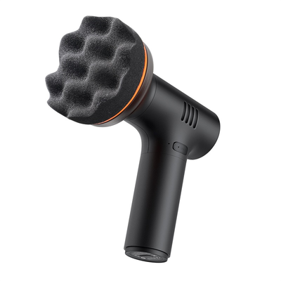 Baseus Lite Car Polishing Machine Cordless Mini Electric Polisher Polish Waxing Car Waxer With Adjust Speed For Car Home