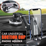 360° Rotating Mobile Phone Holder For Car Shockproof Multi-Function Car Navigation Holder Instrument Panel Suction Cup Windshield Center Console For Car