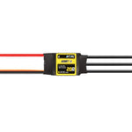 LinkMejor Hornet Series 20A 2-4S Brushless ESC With 5V/2A BEC For RC Models Airplane