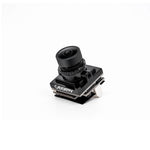 CADDXFPV Baby Ratel2 Night Vision 1200TVL Analog FPV Camera, 2.5mm Lens, 165° Wide Angle, Lightweight for 5.8G VTX (TBS/EWRF) Mini RC Models RC Drones