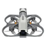 LinkMejor Protos HD 2S F4 12A Cinewhoop RC FPV Racing Drone RTF with Ascent Goggles Alink Remote Controller for Beginners