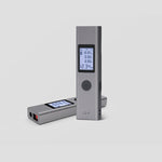ATuMan DUKA LS-P Intelligent Digital Laser Rangefinder Rechargeable Hunting Golf Distance Meter Range Finder