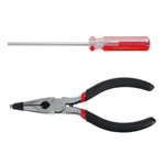 LinkMejor Foam Cutter Pro Electric Hot Knife 110V / 240W Styrofoam Cutting Tool Kit with Intelligent Chips & 5S Fast Heating & Powerful Cooling System for Carving Handcraft DIY Projects