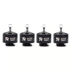 1PC / 4PCS RCD 3115 900KV 3-6S Brushless Motor for 10 Inch RC FPV Racing Drone