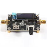 GS-AT6-M Digital RF Attenuator Module HMC624A 0.5dB Step Accuracy with Type-C Interface and Attenuation Strength Display for Industrial Communications Instrumentation