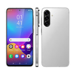 LinkMejor A56 6.75 inch 4GB RAM 64GB ROM Dual SIM Card Android 12.0 13MP Camera 4000mAh MT6762 Octa Core 4G Smartphone