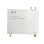 LibreCAL/LibreVNA 6GHz USB Vector Network Analyzer 100kHz to 6GHz High Accuracy 50Ω Dual Port SMA Connector Portable RF Testing Device