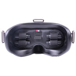 Sunnylife Protective Cover for DJI AVATA/DJI FPV Goggles V2 Dustproof Sunshade Pad Antenna microSD Card Storage Holder FPV Combo Accessories