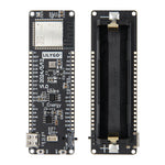 LinkMejor® T-Energy-S3 ESP32-S3 Development Board 16MB Flash with 18650 Battery Holder WiFi bluetooth Module for IoT Projects