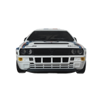 LinkMejor 2803 PRO RTR 1/28 2.4G RWD Drift RC Car Gyro LED Light On-Road Mini Full Proportional Racing Micro Classic Vehicles Models Toys