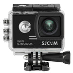 SJcam SJ5000X WIFI ELITE IMX078 GYRO 4K24 2K 2.0 Inch LCD Sports Action Camera Novatek