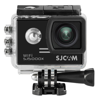 SJcam SJ5000X WIFI ELITE IMX078 GYRO 4K24 2K 2.0 Inch LCD Sports Action Camera Novatek