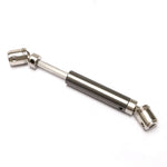 LinkMejor FY01 FY02 FY03 FY04 FY05 FY06 FY07 FY08 1/12 RC Upgraded Metal Rear Drive Shaft 12010 Car Vehicles Spare Parts