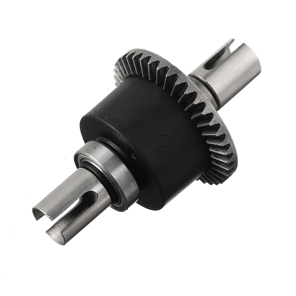 LinkMejor 104001 1/10 RC Car Spare Differential 1930 Vehicles Model Parts