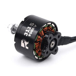 1PC / 4PCS RCD 3115 900KV 3-6S Brushless Motor for 10 Inch RC FPV Racing Drone