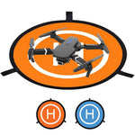 55cm Universal Landing Pad Double Sided Foldable Parking Apron for DJI Mini 4 / Mini 3 PRO / Avata / AIR 3 / Mavic 3 / FIMI X8 MINI Drone