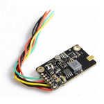 LinkMejor FX2 Ultimate Mini International 5.8GHz 40CH 25mW/200mW/600mW/1200mW Switchable FPV Transmitter