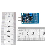 LinkMejor Dimmer Switch Module Capacitive Touch Dimmer Constant Pressure Stepless Dimming PWM Control Pane