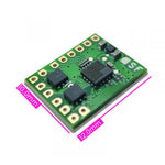 LinkMejor RXC87E 8CH Super Micro Surface RX Receiver Built-in B-ESC Support FLYSKY AFHDS-2A FUTABA SFHSS FRSKY D8/D16 For 1/64~1/87 Micro RC Racing Car