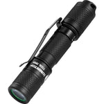Lumintop Tool AAA 110 Lumen Pocket-sized Keychain EDC Mini Flashlight XP-G2 Led IP68 Waterproof with Reversible Clip
