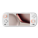 [12+256G] AYN Odin 3 Android 15 Handheld Gaming Console Qualcomms 8 Elite 6 Inch 120Hz AMOLED Display 8000mAh Hall Joystick Retro Emulator Portable Game Player