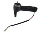LinkMejor L900 PRO 5G WIFI FPV GPS RC Quadcopter Spare Parts Front/Rear Axis Arms with Motor