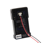 LinkMejor® TTGO T-Display ESP32 CH9102F WiFi bluetooth Module 1.14 Inch LCD Development Board