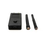 Mini ESP32 Marauder Mar-x-Auder Device Wi-Fi Bluetooth Offensive and Defensive Tools Enable Secure & Reliable Wireless 500mAh Battery 1.44-inch Screen