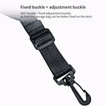 LinkMejor Paddle Board Storage Bag Refrigerated Surfboard Kayak Insulated Freezer Bag Outdoor Car Bag Stand Up Paddle Board Accessories