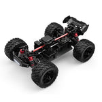 LinkMejor HYPER GO 14212 1/14 2.4G 4WD Brushless High Speed RC Car Vehicle Models 56km/h Two Shells