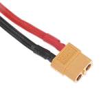 LinkMejor 4S 14.8V 1800mAh 120C LiPo Battery XT60 Plug for RC Drone